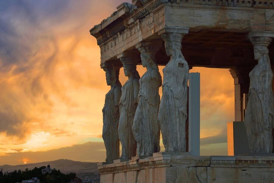 Athens: Acropolis Ticket & Optional Self-Guided Audio Tours - Why the timed Acropolis ticket matters