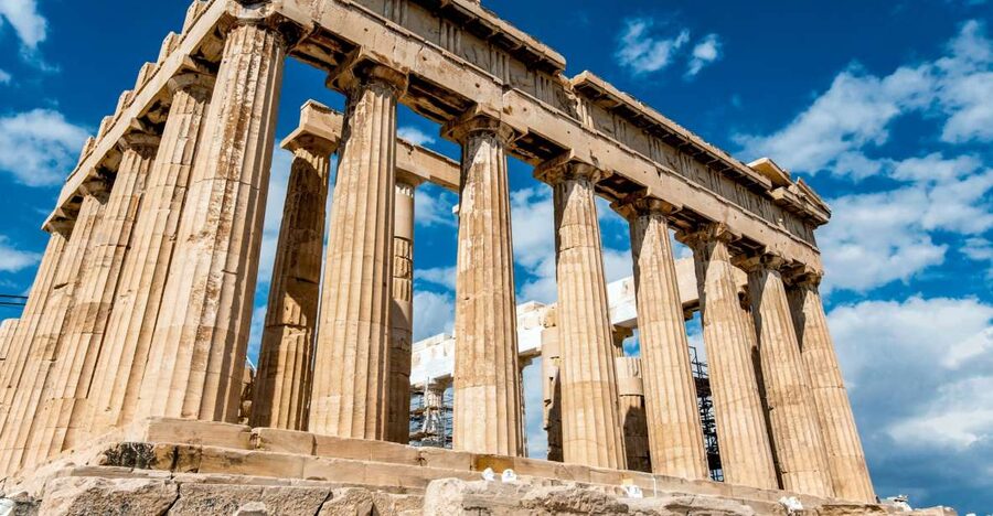 Athens: Acropolis Ticket with Audio Guide - What you are really buying for $47
