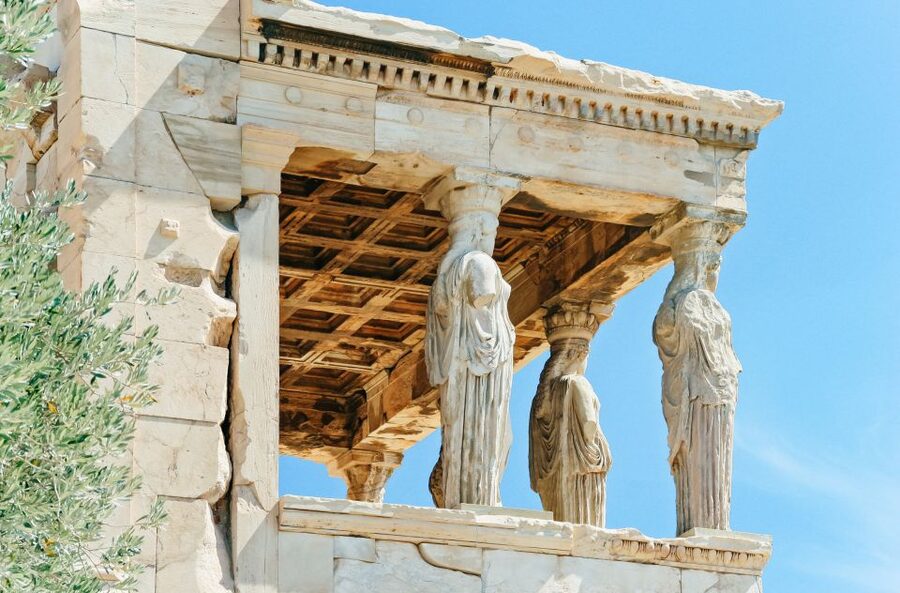 Athens: Acropolis Ticket with Optional Audio or Live Guide - Who should book this Acropolis experience?