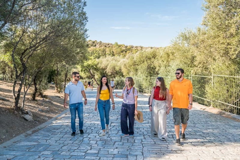 Athens: Acropolis Tour with Licensed Guide - Why a Guided Acropolis Visit Helps