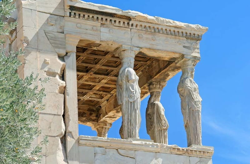Athens: Acropolis & up to 5 Archaeological Sites Combo Pass - Ancient Agora, where Athens worked and argued