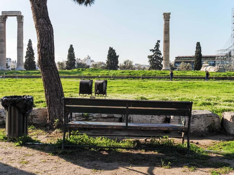 Athens: Acropolis & up to 5 Archaeological Sites Combo Pass - How the app changes the way you plan