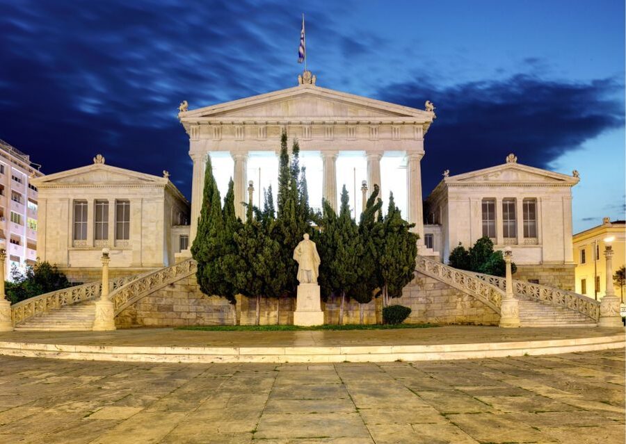 Athens: Acropolis Visit and City Night Tour - The Parthenon, Propylaea, and Athena’s hilltop sanctuary