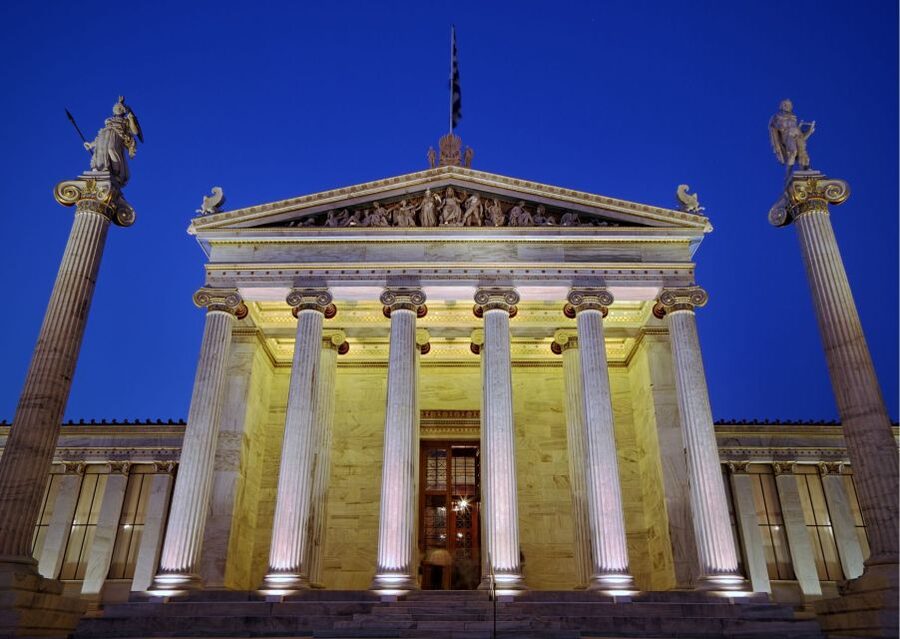 Athens: Acropolis Visit and City Night Tour - The Theatre of Dionysus and the stories behind the stones