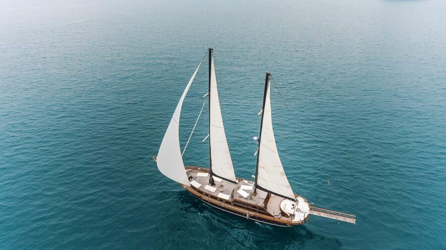 Athens: Agistri, Metopi & Aegina Cruise with Meals & Drinks - Why this cruise works well from Athens