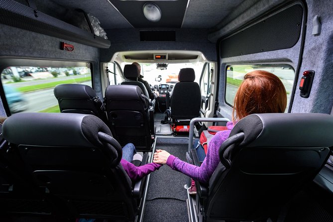 Athens Airport Arrival Transfer to Hotels or Addresses in Athens - Is $36.05 per person good value?