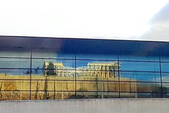 Athens Airport Private Transfer by Mercedes-Benz E Class Wagon to City Center - Why a private ride helps after a long flight