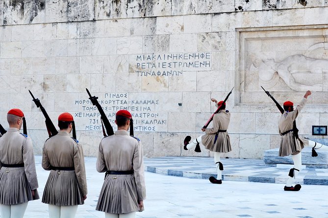 Athens Airport Private Transfer To Athens Hotels - What the ride feels like