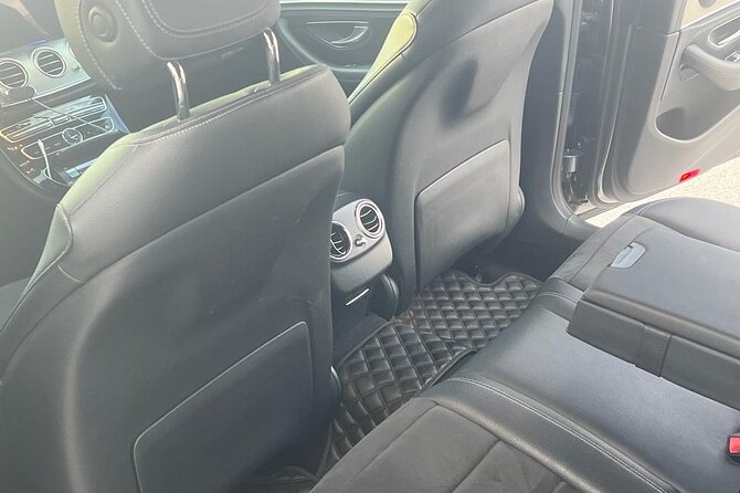 Athens Airport to Athens Center Private Arrival Transfer - Where this transfer fits best in an Athens trip