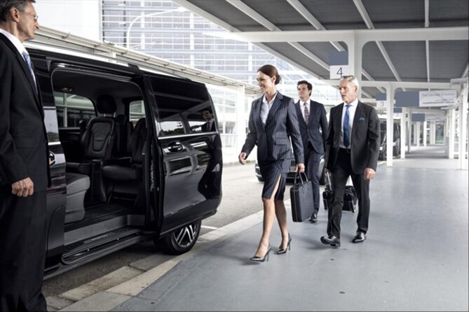 Athens Airport to Athens Hotels Private Arrival Transfer - Who will find this transfer useful