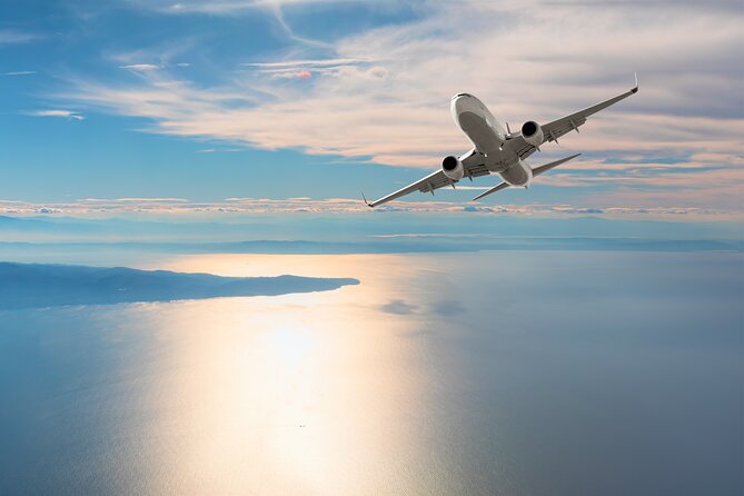 Athens Airport to Athens Hotels Private Transfer with Meet&Greet - Meeting your driver at Athens Airport