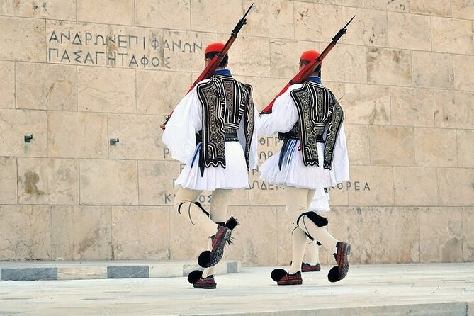 Athens Airport to Athens Hotels Private Transfer with Meet&Greet - Who should book this Athens transfer?