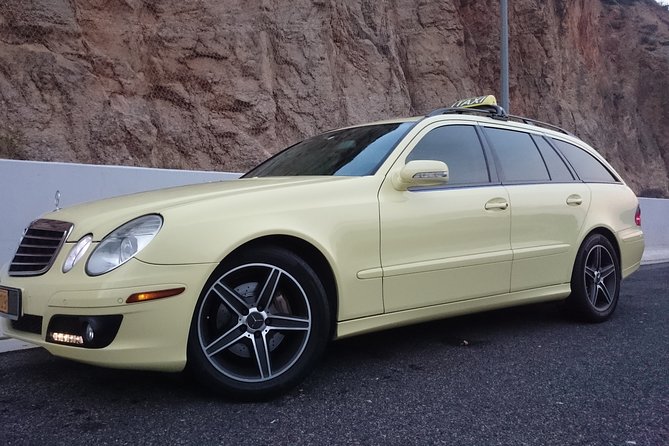 Athens Airport to Piraeus Cruise Terminal- Transfer By Mercedes E Class Wagon - Why this transfer matters after a long flight