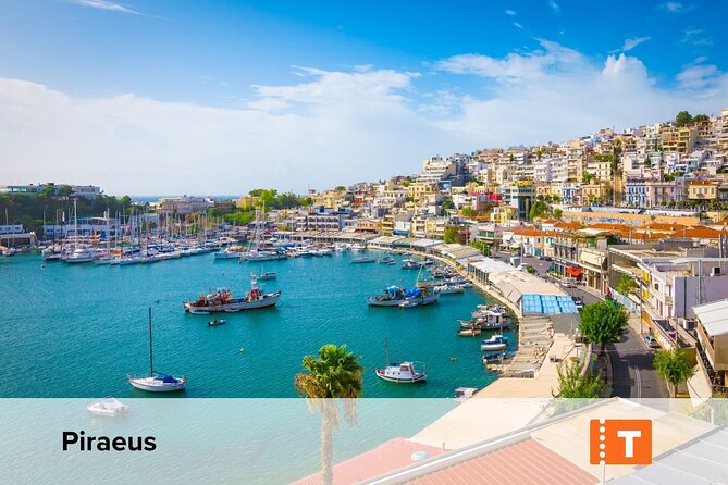 Athens all inclusive City Pass: Top attractions and Acropolis - Motor cars, jewelry, and military history