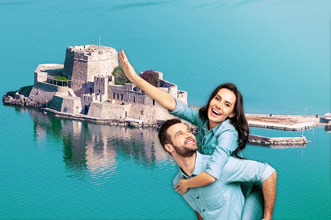 Athens: Ancient Corinth & Nafplio Full Day Trip with Swim - Why this Peloponnese day trip works from Athens