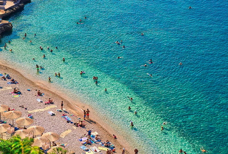Athens: Ancient Corinth & Nafplio Full Day Trip with Swim - Should you book it?