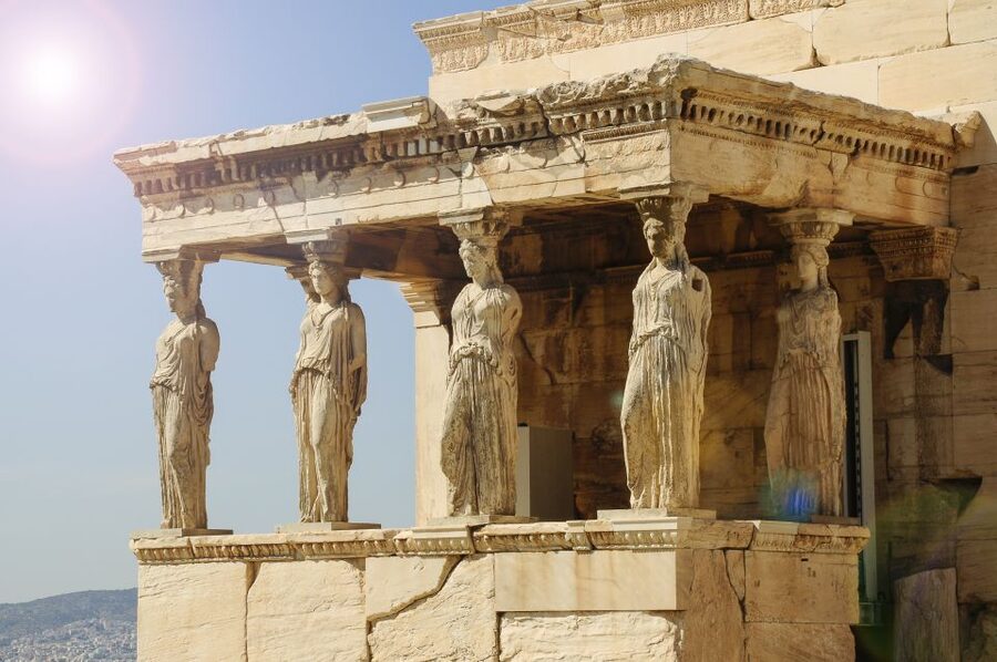 Athens and Piraeus Private Tour For Groups - Who will get the most from this Athens tour