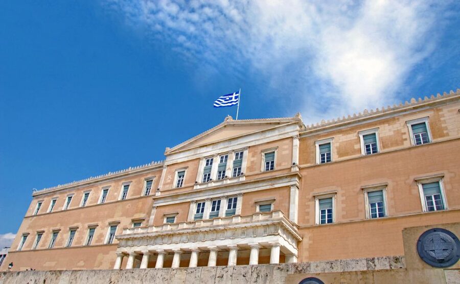 Athens and Piraeus Private Tour For Groups - A fast but useful tour of central Athens