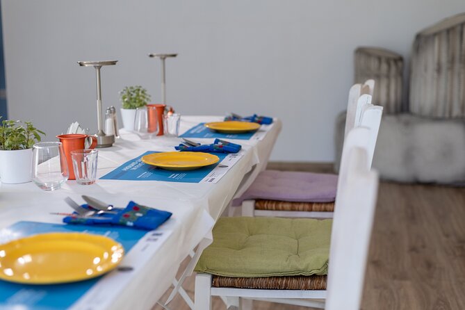 Athens: Around Greece in 5 Dishes: Dinner, Theater & Music - Hortopita brings wild greens and crisp filo