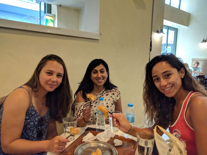 Athens: Authentic Greek Food Walking Tour - Timing, group changes, and useful planning tips