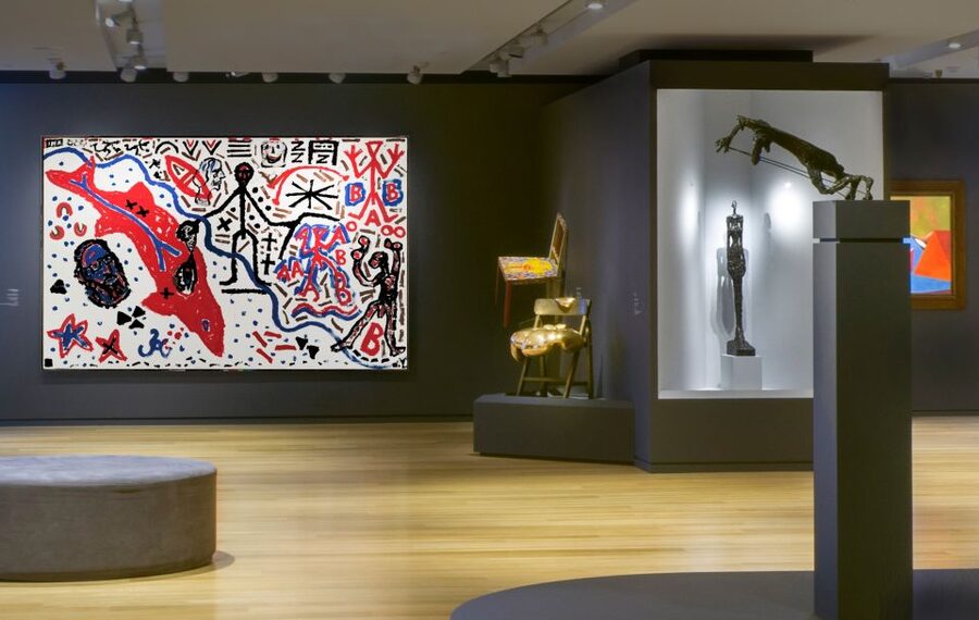 Athens: B&E Goulandris Foundation Art Museum Entry Ticket - Key points to know before you go
