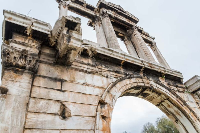 Athens: Big Bus Hop-on, Hop-off Tour by Open-Top Bus - Is $23.71 good value?