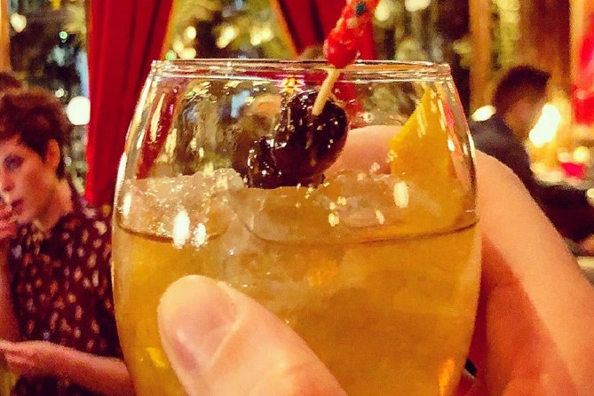 Athens by Night: Small Group Sightseeing with Drinks and Food Tasting - What you actually eat and drink