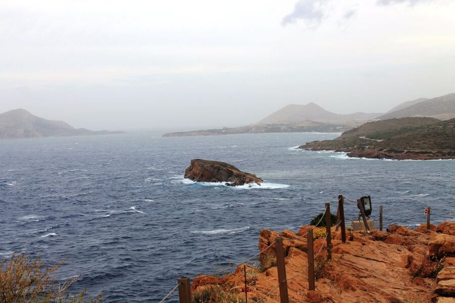 Athens: Cape Sounion Afternoon Tour - Why Cape Sounion makes a good half-day escape