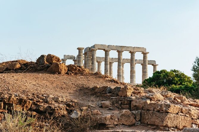 Athens: Cape Sounion and Poseidon Temple Sunset with Audio Guide - Timing, weather, and what to bring