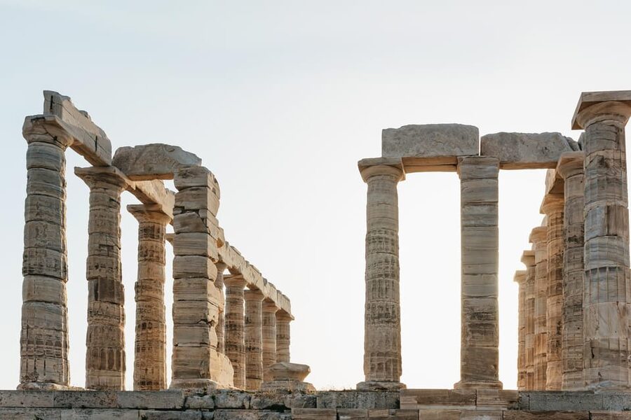 Athens: Cape Sounion & Poseidon Temple Sunset Half-Day Trip - Practical booking advice for the best visit