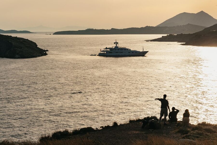 Athens: Cape Sounion & Poseidon Temple Sunset Half-Day Trip - Getting the most from the €20 entrance ticket