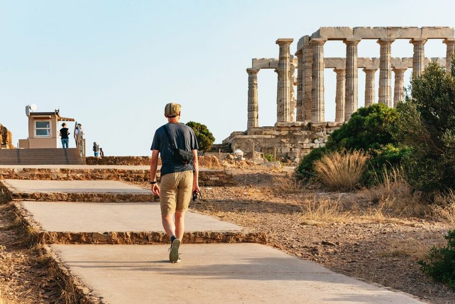 Athens: Cape Sounion & Poseidon Temple Sunset Half-Day Trip - Who will like this half-day trip