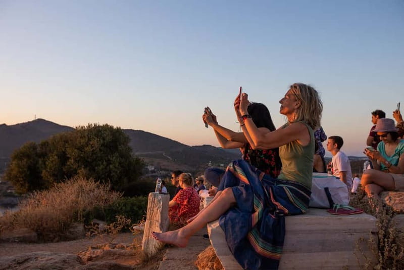 Athens: Cape Sounion & Temple of Poseidon Sunset Experience - The drive through Athens and the Greek Riviera