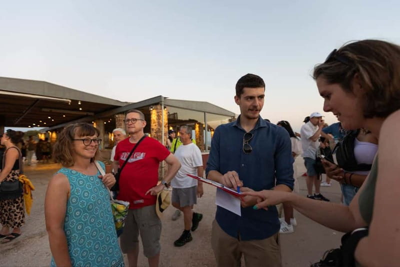 Athens: Cape Sounion & Temple of Poseidon Sunset Experience - Who will enjoy this tour most?