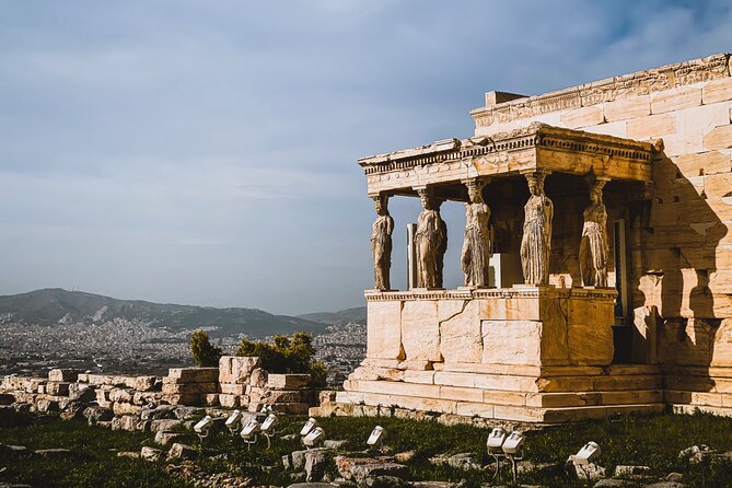Athens Center to Athens Airport Private Departure Transfer - Who Should Book This Athens Airport Transfer?