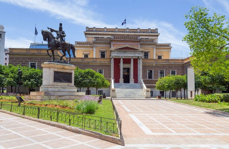Athens City, Acropolis and Museum Tour with Entry Tickets - From Hadrian’s Arch to Syntagma Square