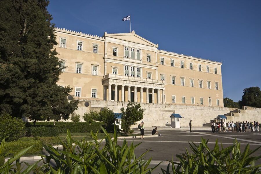 Athens City, Acropolis and Museum Tour with Entry Tickets - Beginning at the Panathenaic Stadium