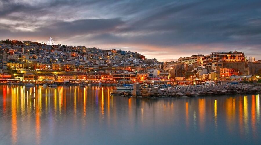 Athens City and Cape Sounio Full Day Private Tour - Key points at a glance
