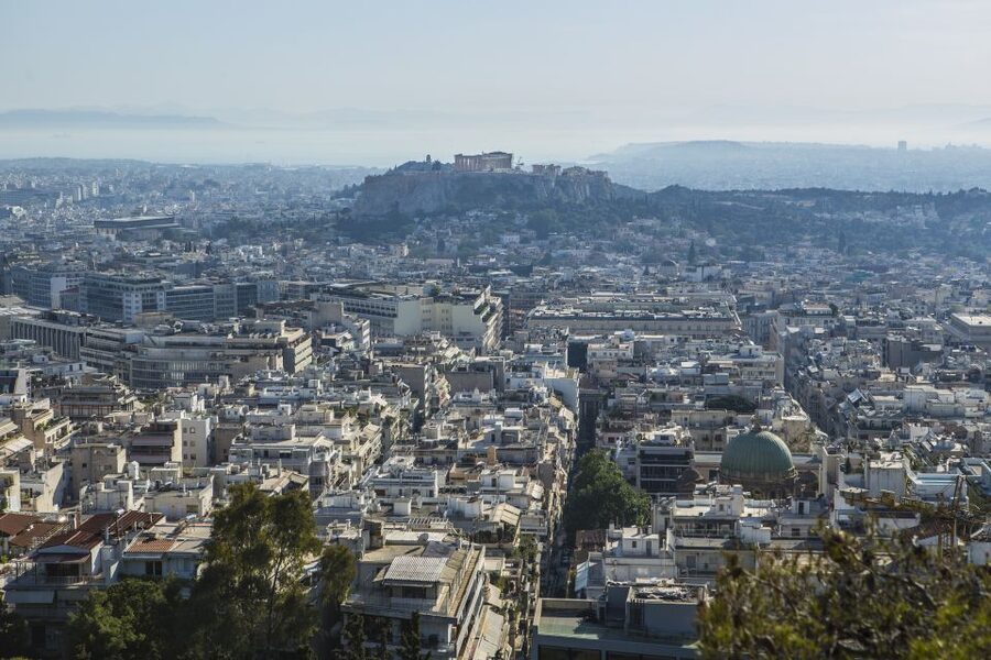 Athens City and Cape Sounio Full Day Private Tour - Transport, pickup, and practical timing