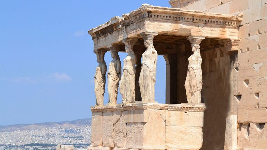 Athens City and Cape Sounio Full Day Private Tour - Vouliagmeni Lake and the Athenian Riviera