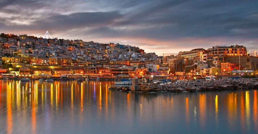 Athens City and Cape Sounio Full Day Private Tour - Starting at the Acropolis and Acropolis Museum