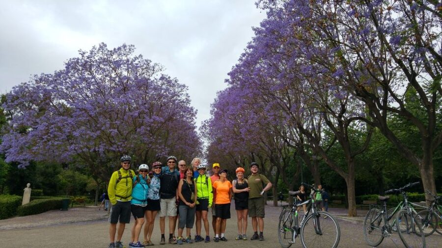 Athens: City Highlights Bike tour - Key points to know before booking