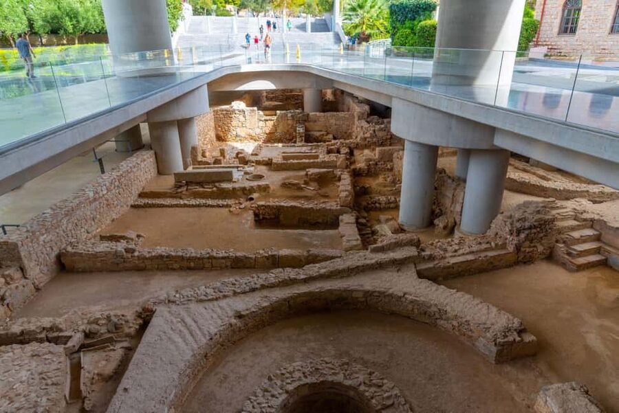 Athens:City Pass with Acropolis, Museums, Hop-On Hop-Off Bus - Who should buy this Athens pass?