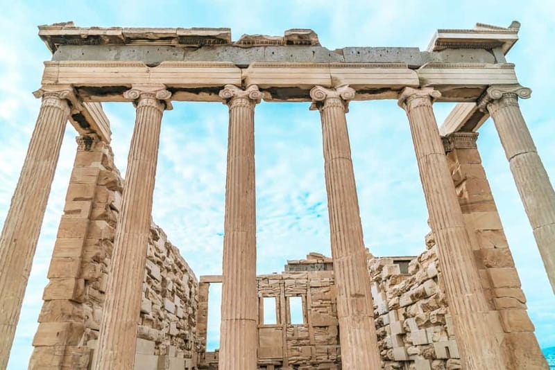 Athens City Sightseeing including Acropolis Visit and ticket - Why this Athens tour works well in a short visit