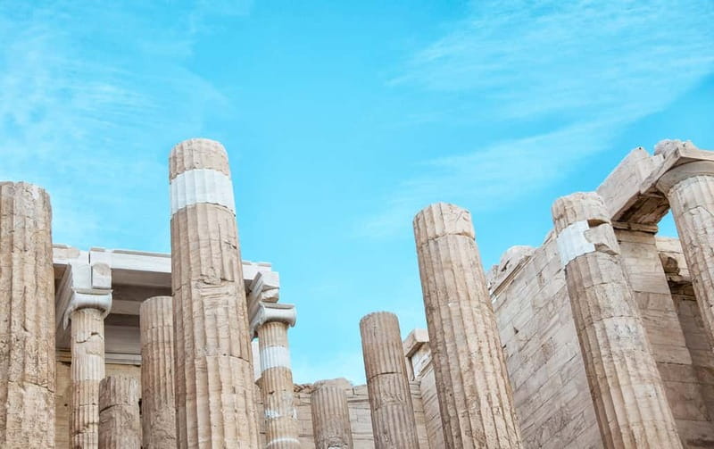 Athens City Sightseeing including Acropolis Visit and ticket - Adding the Acropolis Museum for five hours
