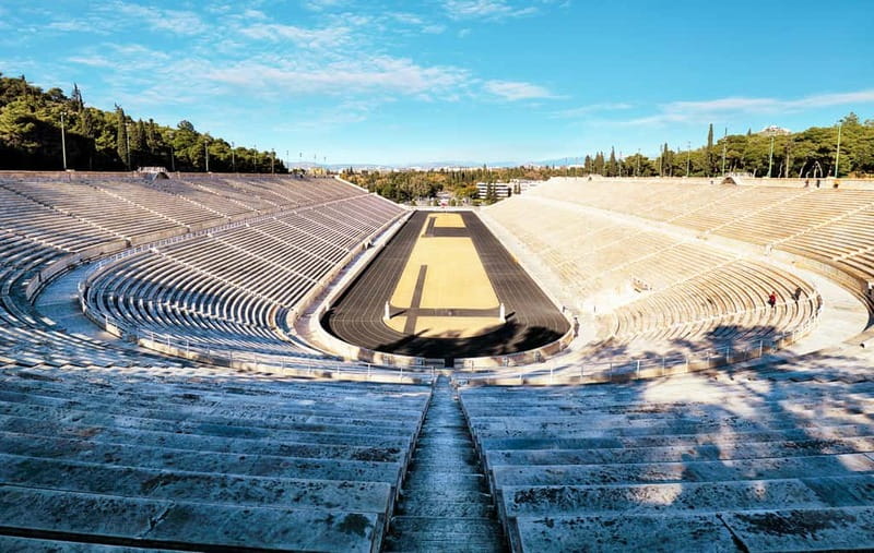 Athens City Sightseeing including Acropolis Visit and ticket - Language, guiding, and the pace of the visit