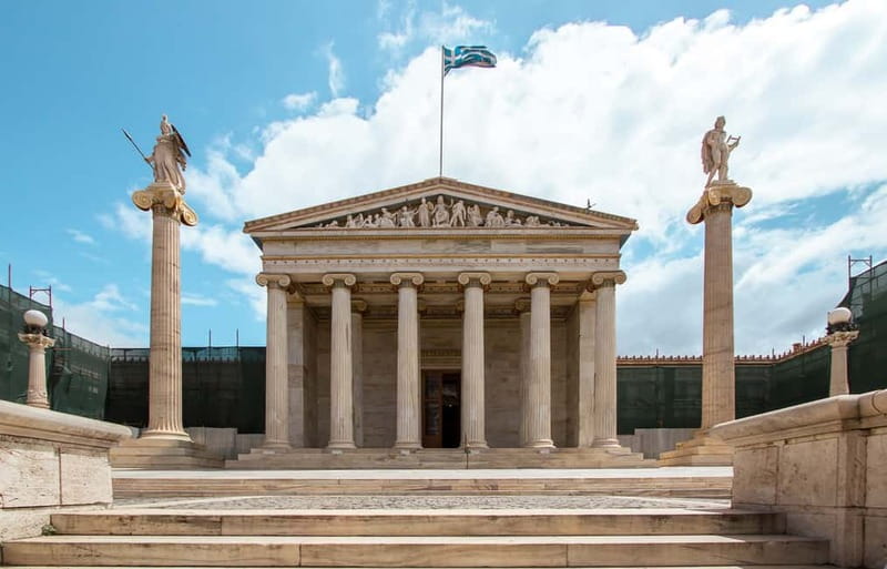 Athens City Sightseeing including Acropolis Visit and ticket - Who should choose the three-hour option