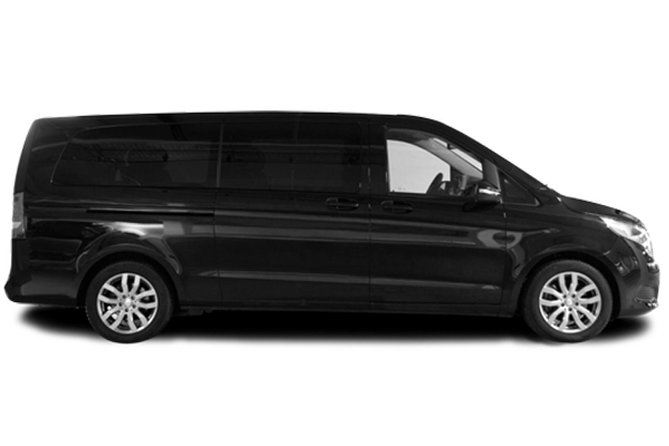 Athens City to Athens Airport Private Transfer - Central Athens and Glyfada pickup details