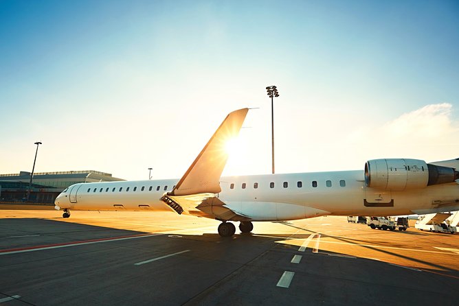 Athens City to Athens Airport Private Transfer - Luggage limits you should take seriously