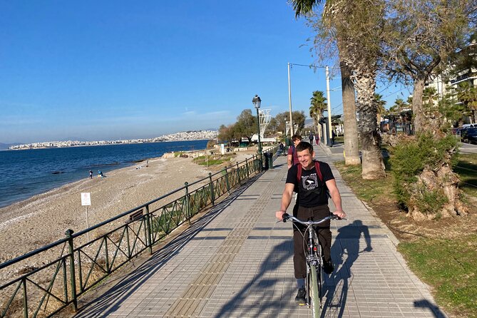 Athens Coastal Bike tour and Swimming Adventure - Is $57 a fair price?